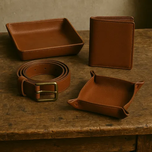 Other Leather Articles